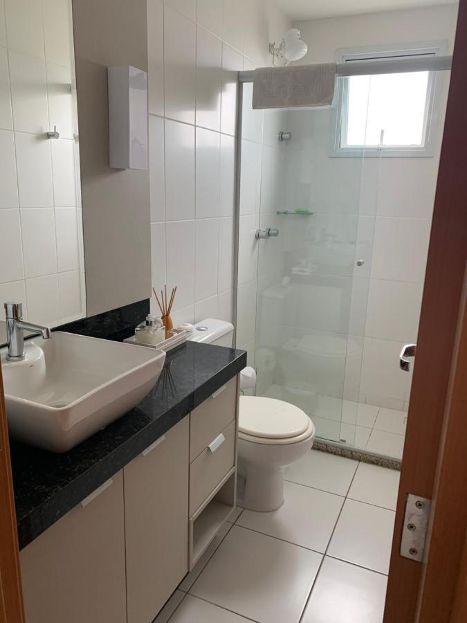 Apartamento Em Home Club Penha  Exterior foto
