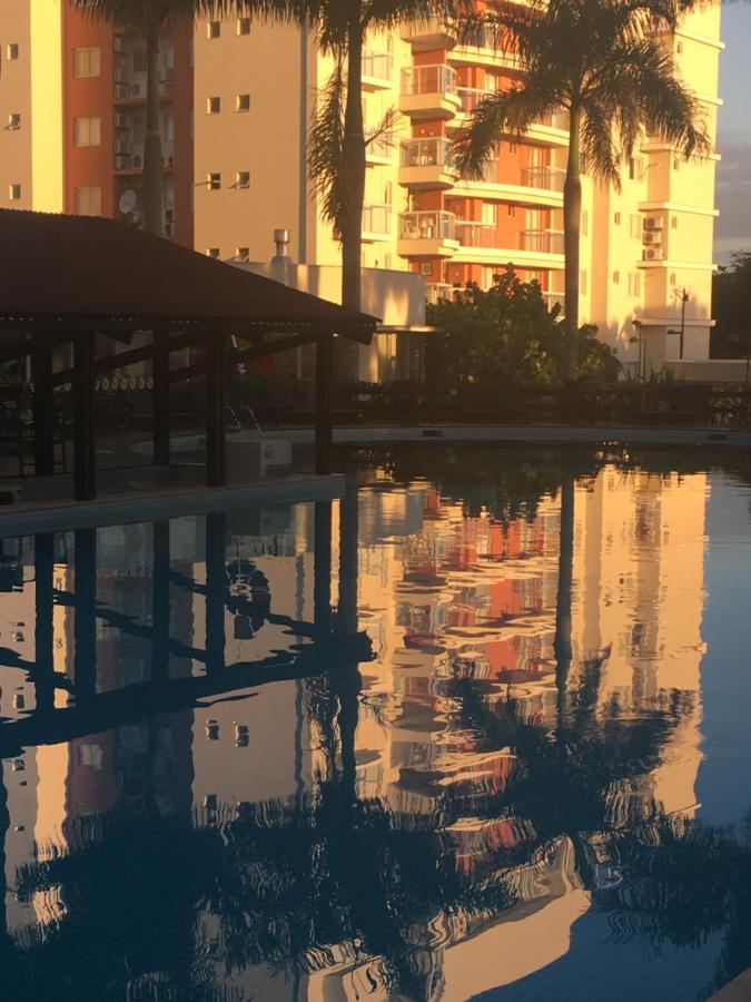 Apartamento Em Home Club Penha  Exterior foto