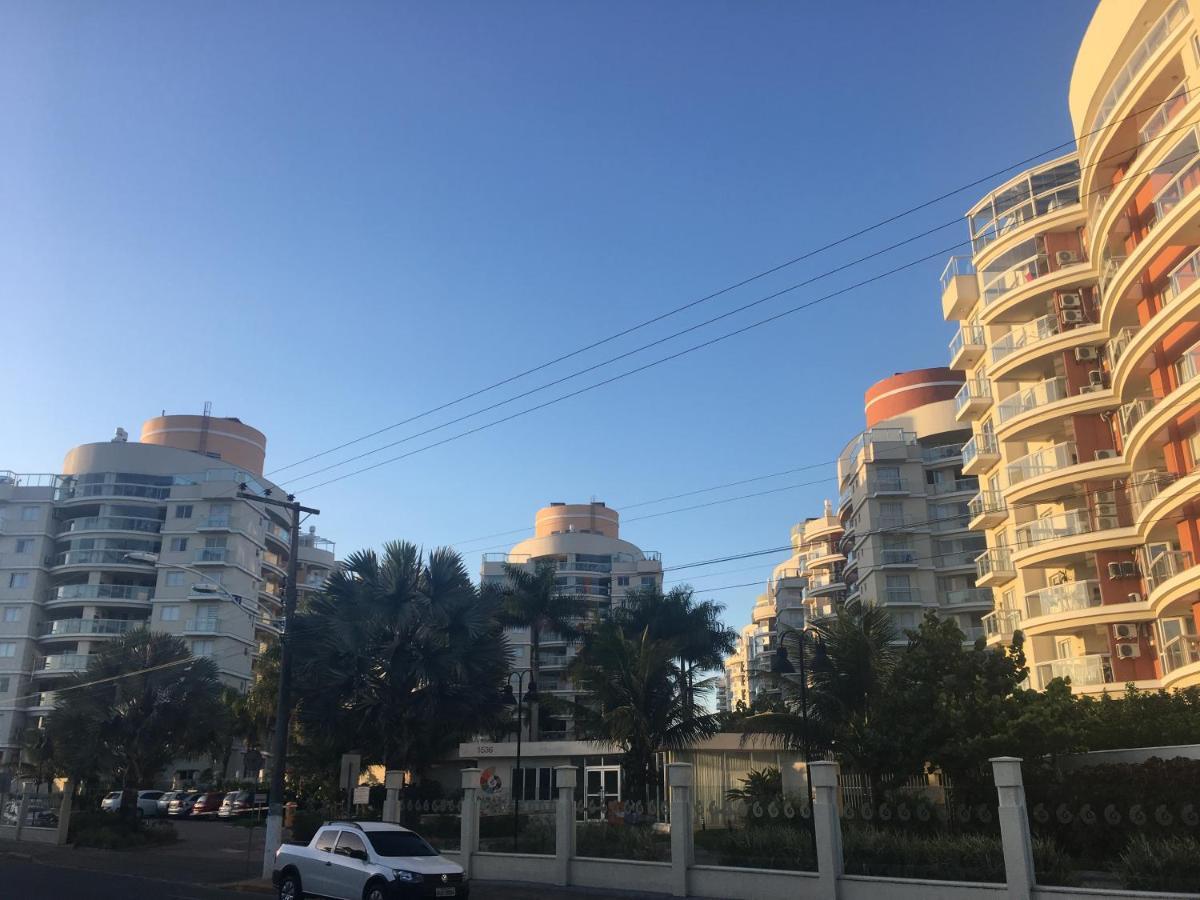 Apartamento Em Home Club Penha  Exterior foto