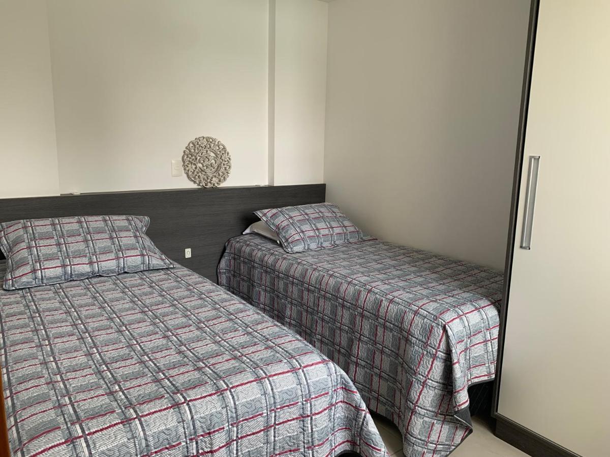 Apartamento Em Home Club Penha  Exterior foto