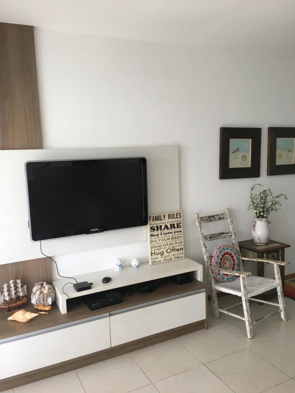 Apartamento Em Home Club Penha  Exterior foto