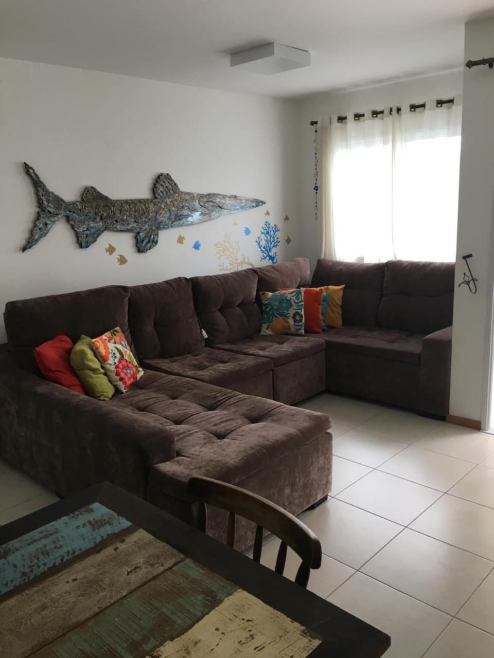 Apartamento Em Home Club Penha  Exterior foto