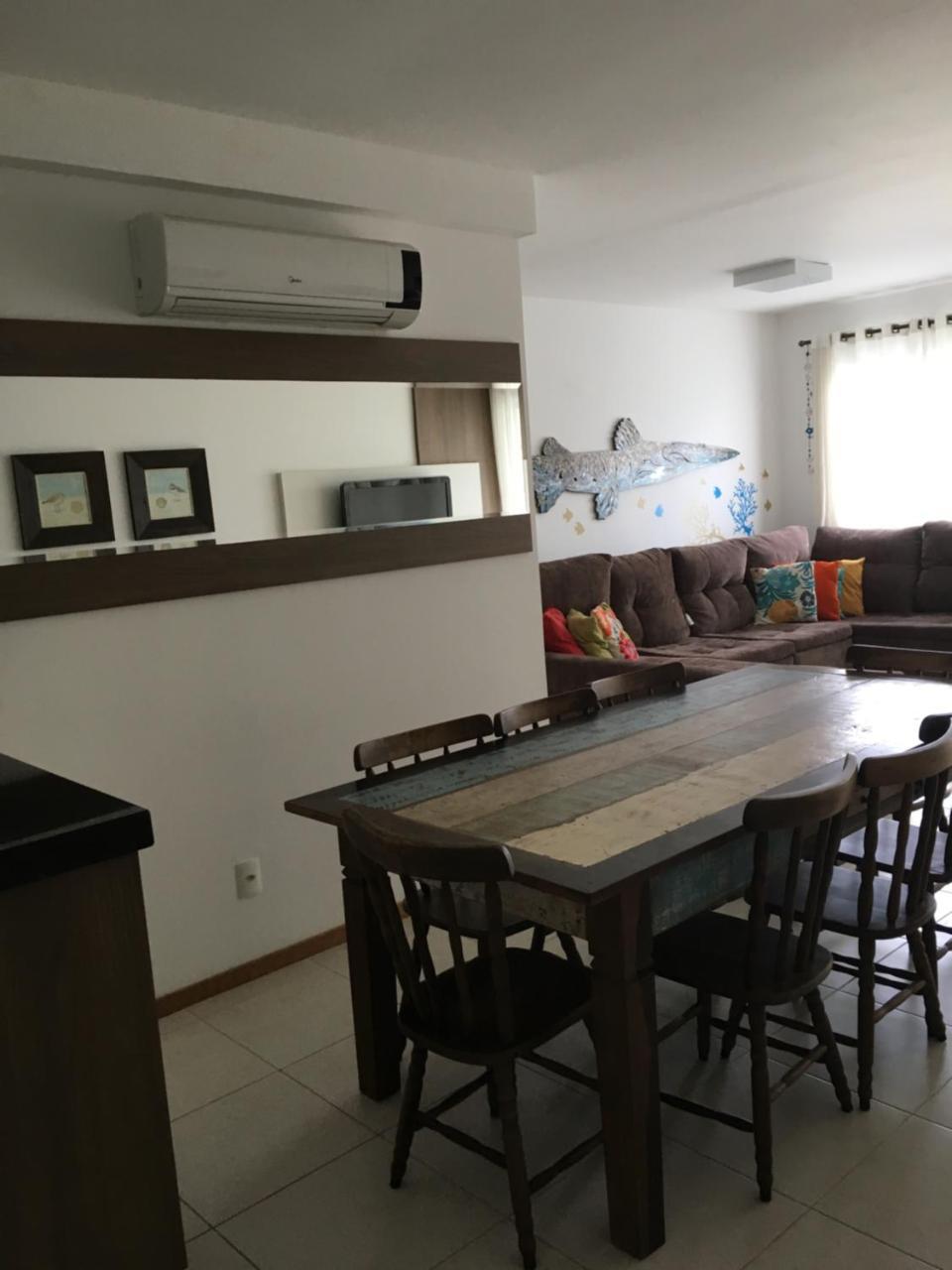 Apartamento Em Home Club Penha  Exterior foto